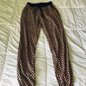Women’s Boho Style Pants
